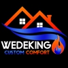 Wedeking Custom Comfort gallery