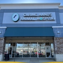 Caring Hands Animal Hospital - Bristow - Veterinarians