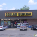 Dollar General Store - Discount Stores