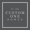 Custom One Homes gallery