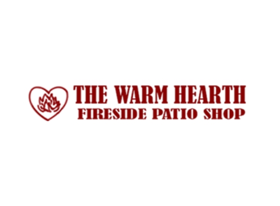 Warm Hearth Fireside & Patio Shop - La Mesa, CA