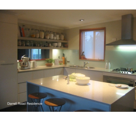 Studio Two Architecture & Design Pty Ltd - East Tamworth, NSW
