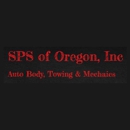 SPS Of Oregon - Automobile Body Repairing & Painting