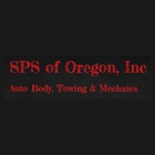 SPS Of Oregon