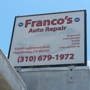 Franco's Auto Repair