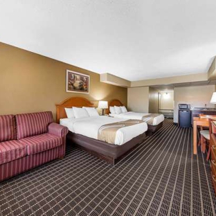 Quality Inn & Suites Sevierville - Pigeon Forge - Sevierville, TN