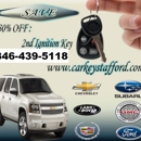 Car Key Stafford - Locks & Locksmiths