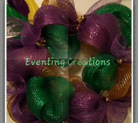 Eventing Creations by Necole13629 Rampart Ct - Baton Rouge, LA