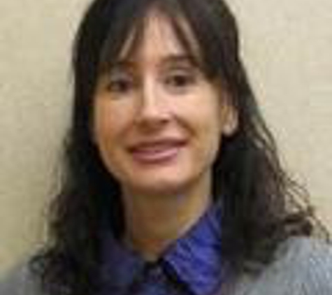 Dr. Penka K Zamfirova, MD - Chicago, IL