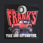 Frank's Tire & Auto Service