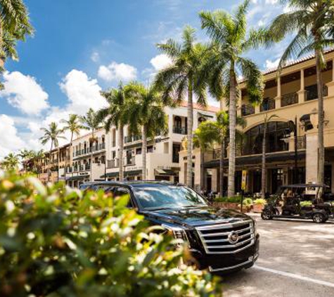 Naples Airport Transportation - Naples, FL