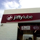 Jiffy Lube Oil Change
