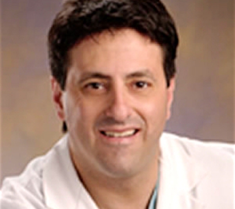 Paul S Shapiro, MD - Southfield, MI