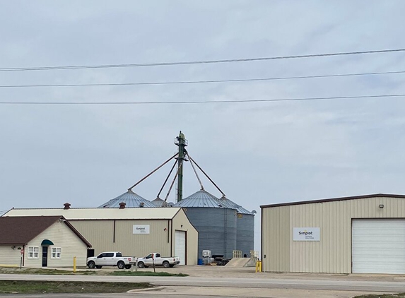 Simplot Grower Solutions - Qulin, MO