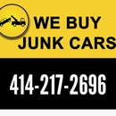 Kwik Towing & Milwaukee Junk Cars - Towing