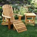 Barstow Woodworks - Patio & Outdoor Furniture