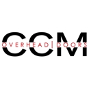 CCM Overhead Doors - Garage Doors & Openers