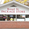 Broad St Package Store gallery