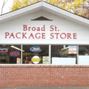 Broad St Package Store - Liquor Stores
