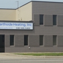 Hearthside Heating Inc - Air Conditioning Service & Repair