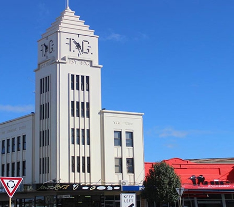 Saines Lucas Solicitors - Ballarat Central, VIC