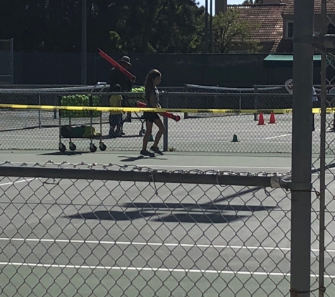 Oxnard Tennis Center - Oxnard, CA