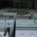 Appliance Center - Used Major Appliances