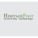 Heritage First Ear Nose & Throat-Facial Plastic Surgery - Hearing Aids & Assistive Devices