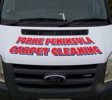 Yorke Peninsula Carpet Cleaning