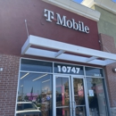 T-Mobile - Cellular Telephone Equipment & Supplies-Rental