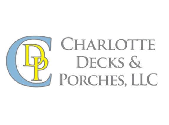 Charlotte Decks and Porches - Charlotte, NC
