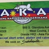 Ang Karinderia Amerikana gallery