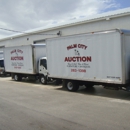 Palm City Sod - Farming Service