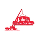 John's Crane Service - Crane Service