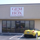 Gem In The Box - CLOSED