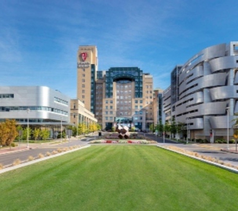 UH Cleveland Medical Center Radiology Services - Cleveland, OH