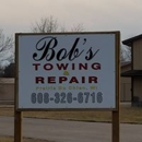 Bob's Towing & Repair - Towing