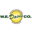 W.E. Davis Co - Doors, Frames, & Accessories