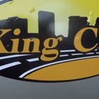 King Cab transportation