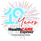 HealthCARE Express Urgent Care - Edmond, OK