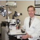 Rodney Johnson, O.D. - Opticians
