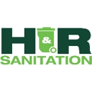 H & R Sanitation Inc - Garbage Collection
