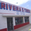Rivera's Tires - Tire Recap, Retread & Repair