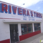 Rivera's Tires