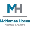 McNamee Hosea gallery