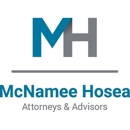 McNamee Hosea - Attorneys