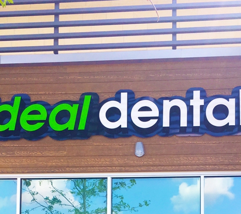 Ideal Dental -Wilderness Oak - San Antonio, TX
