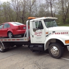 Abel Towing Wrecker & Auto Service
