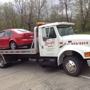 Abel Towing Wrecker & Auto Service