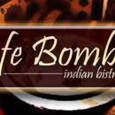 Cafe Bombay - Restaurants